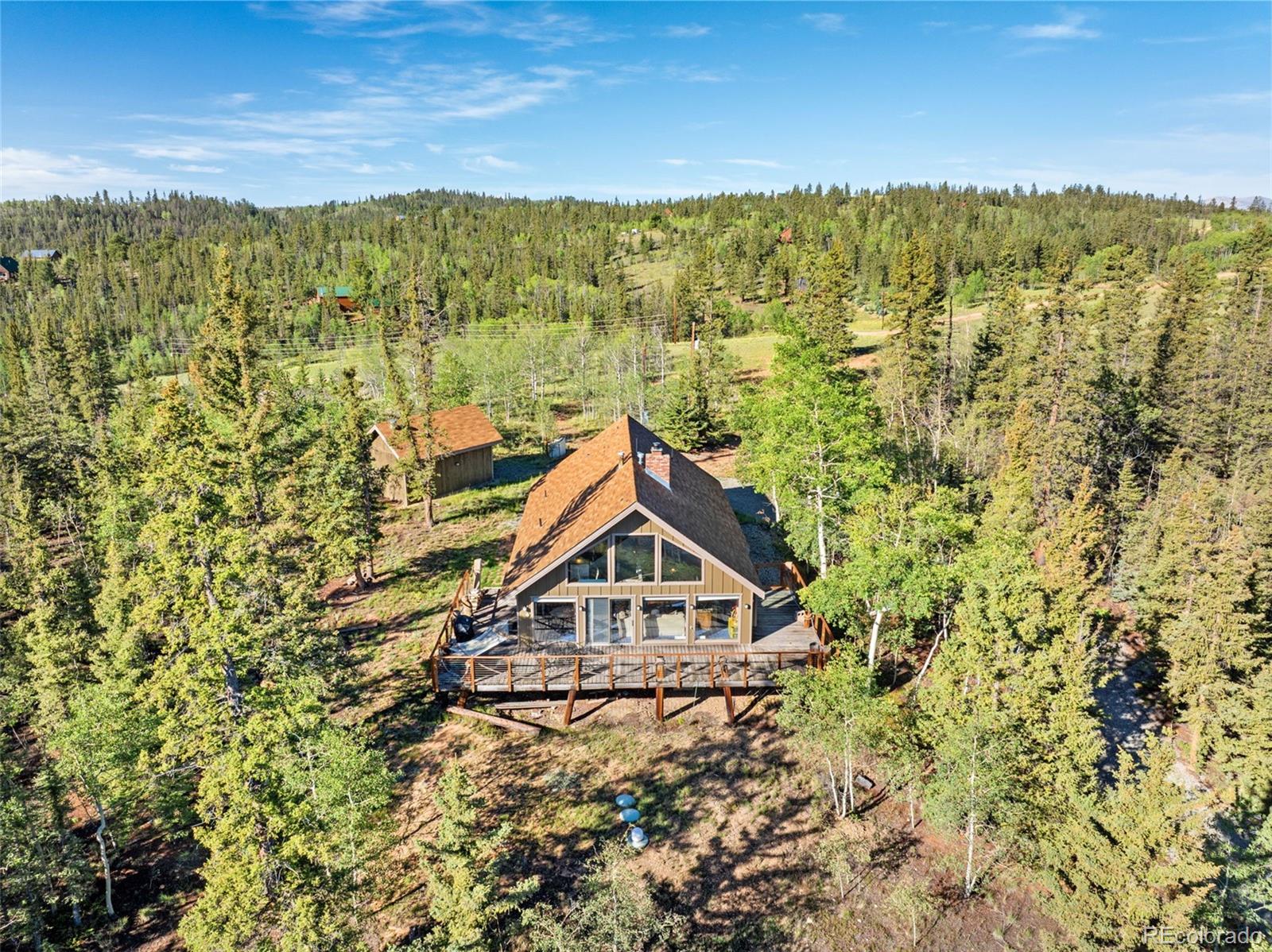 1011 Teton Trail — photo