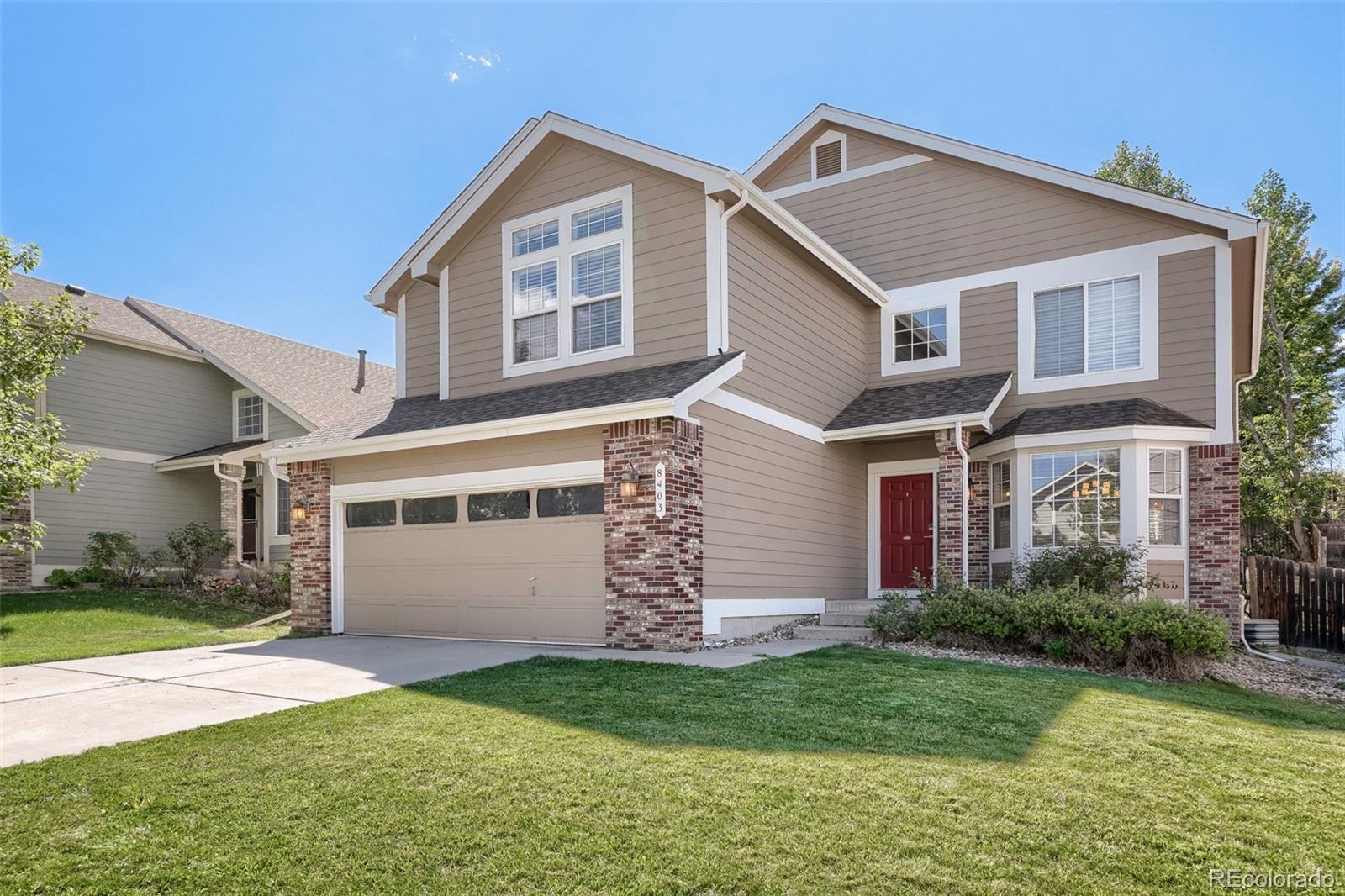 8403 Blackgum Street — photo