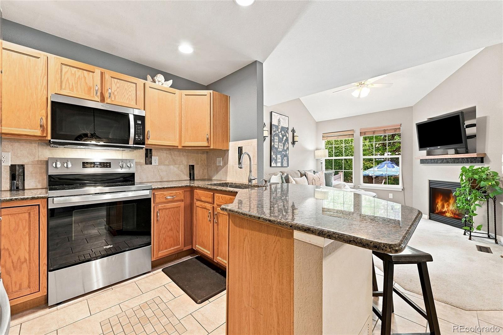 819 Beauprez Avenue — photo