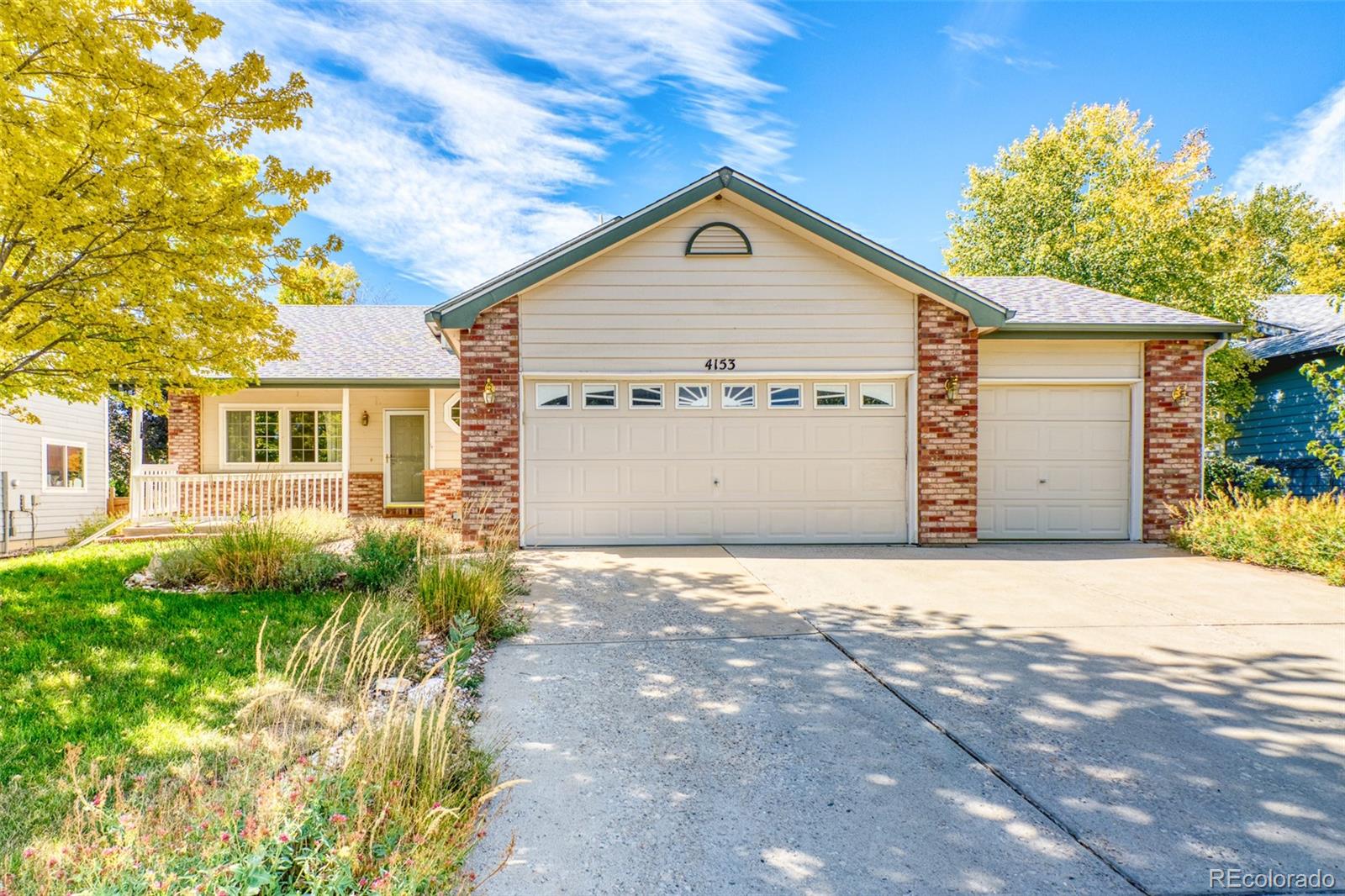 4153 Stringtown Drive — photo