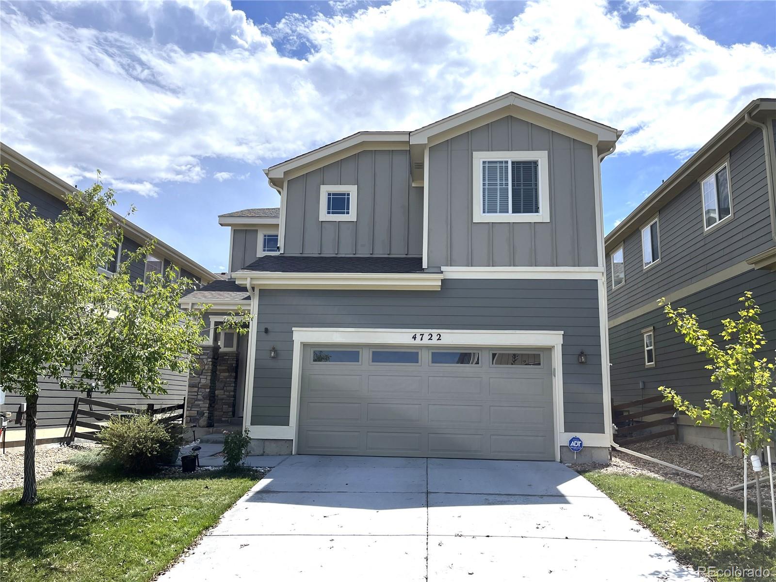 4722 S Picadilly Court — photo