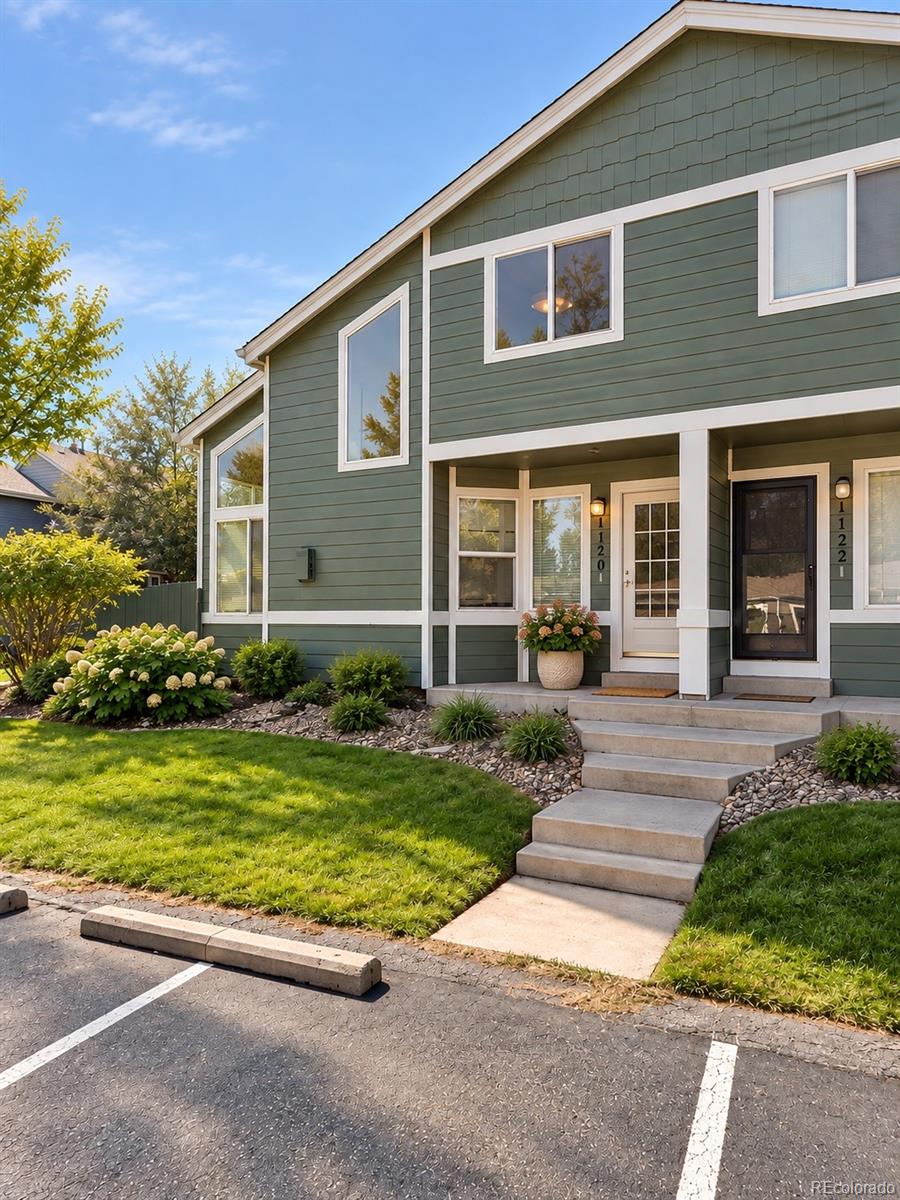 1120 James Circle 1 — photo