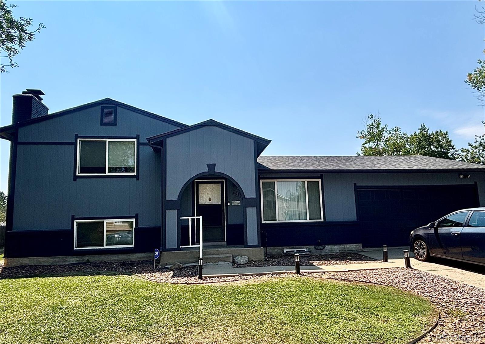 8665 Lamar Drive — photo