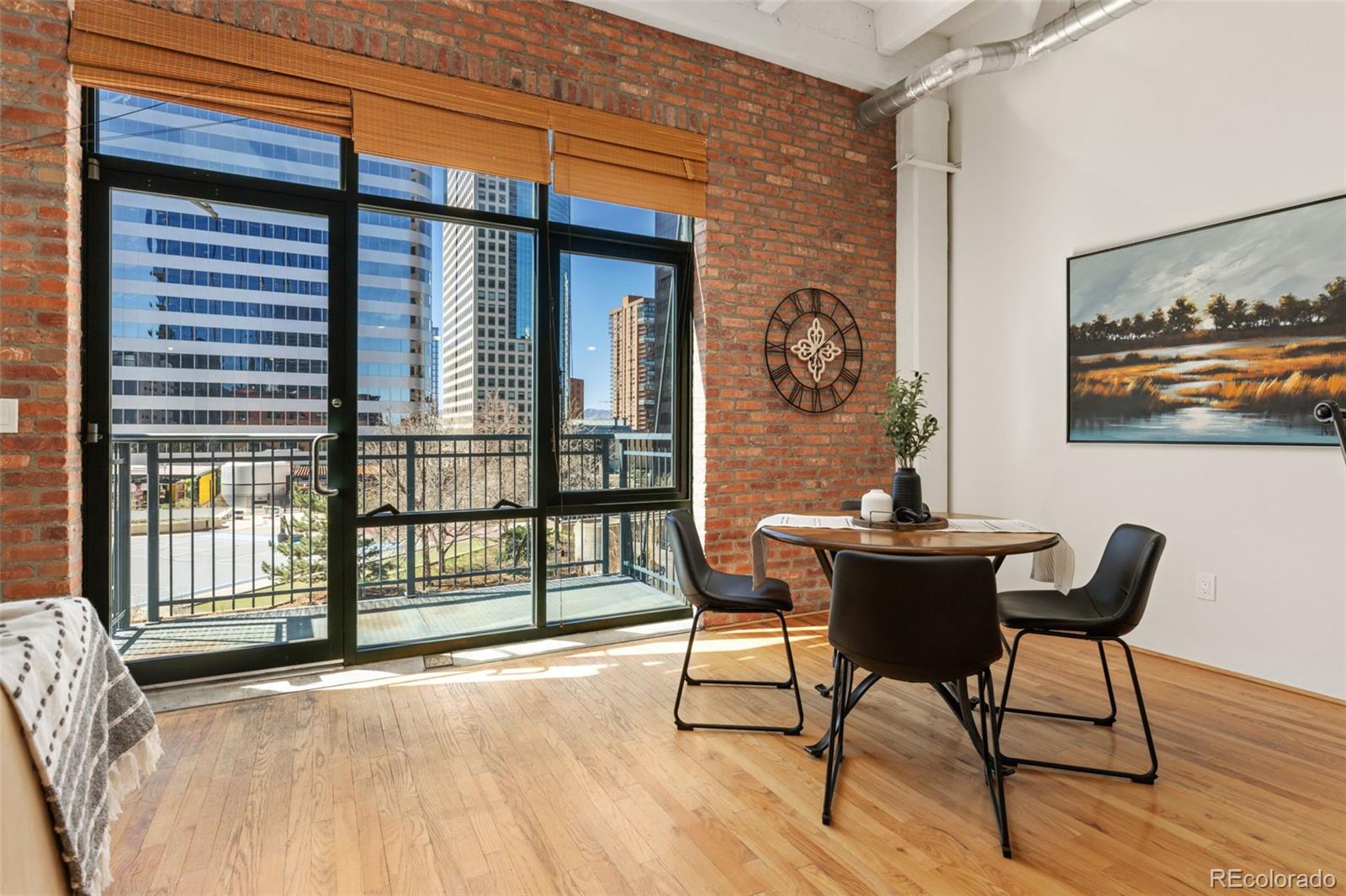 1800 Lawrence Street 408 — photo