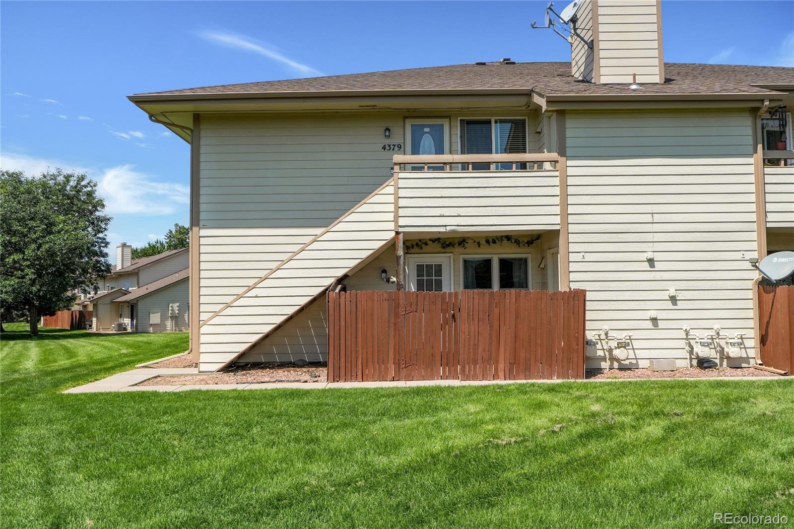 4371 Hunting Meadows Circle — photo