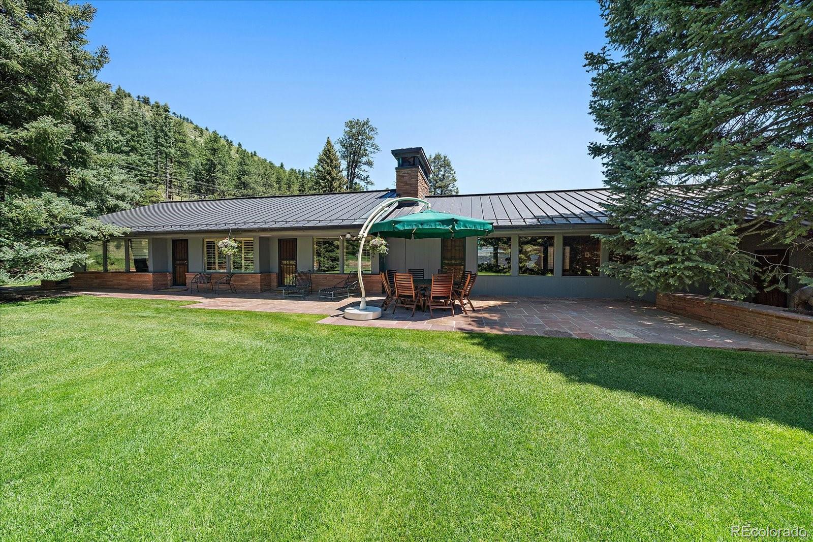 32453 Upper Bear Creek Road — photo