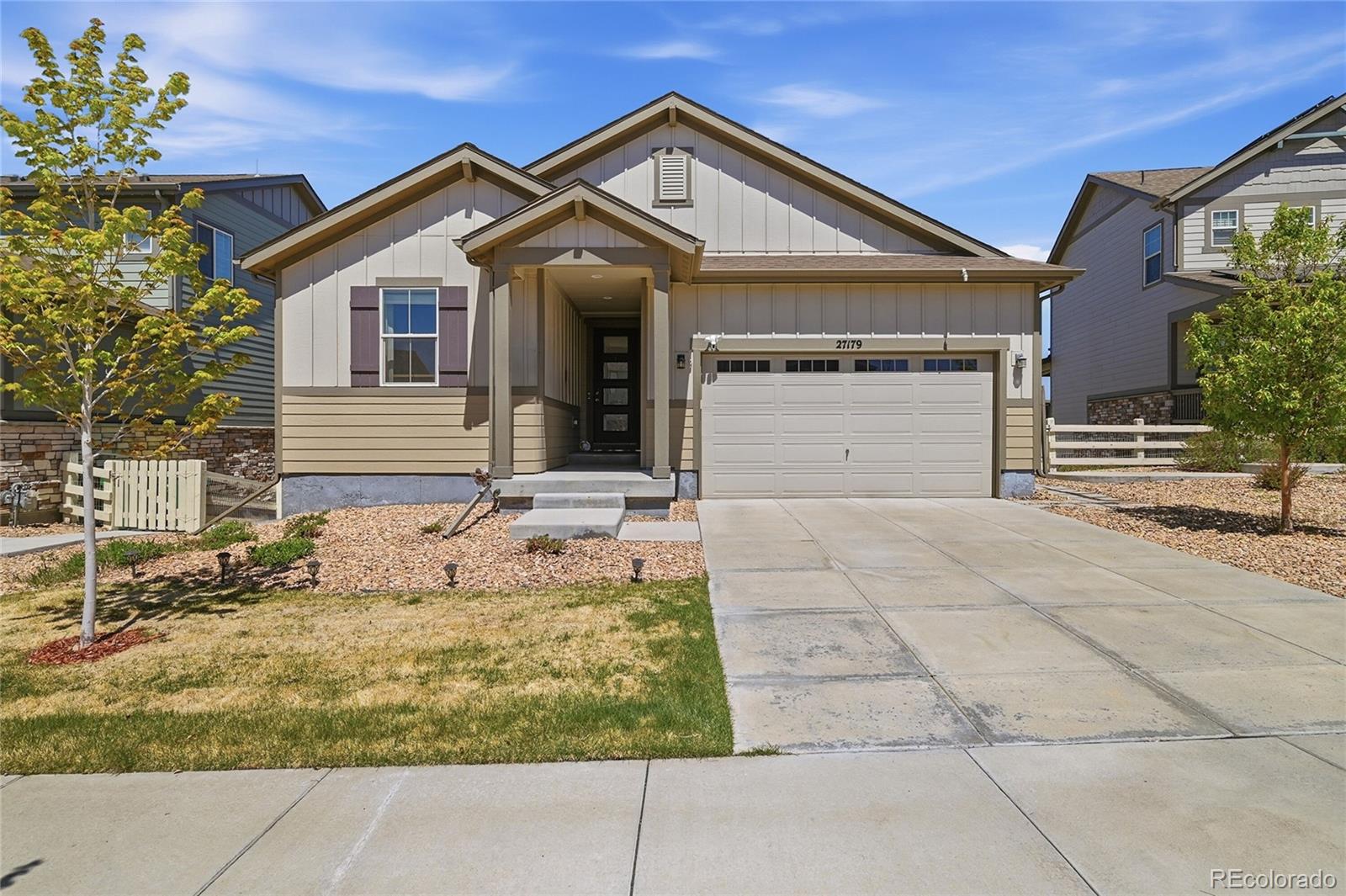 27179 E Fremont Place — photo
