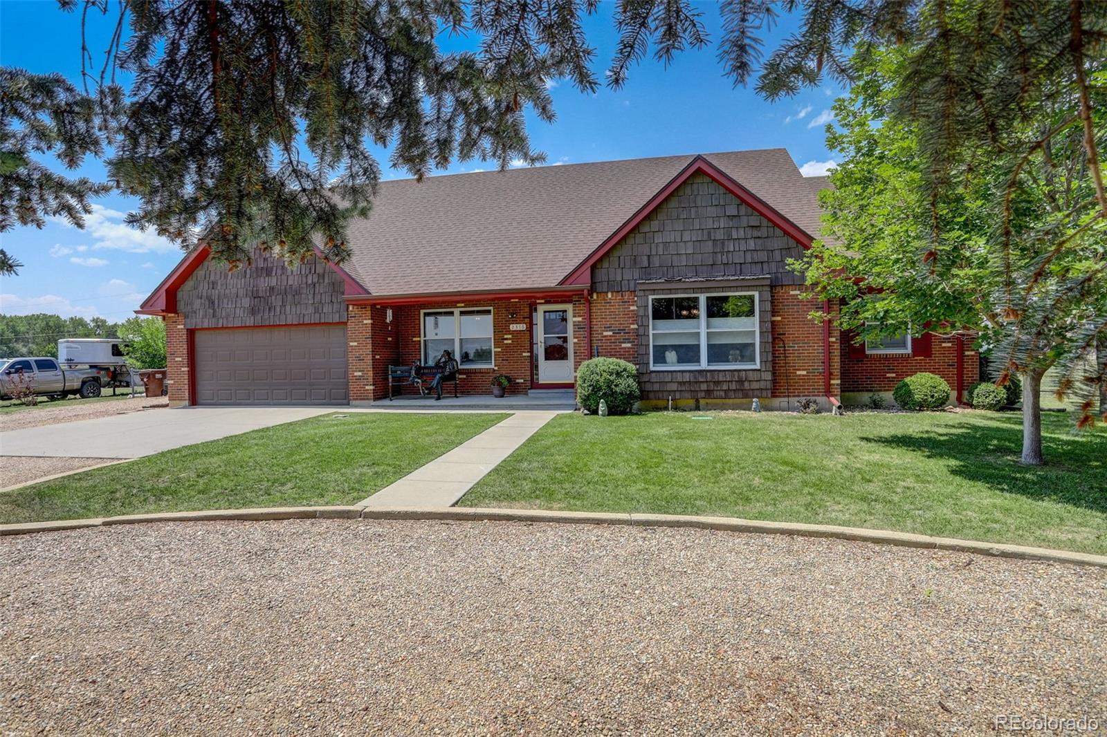 2316 Horseshoe Cir — photo