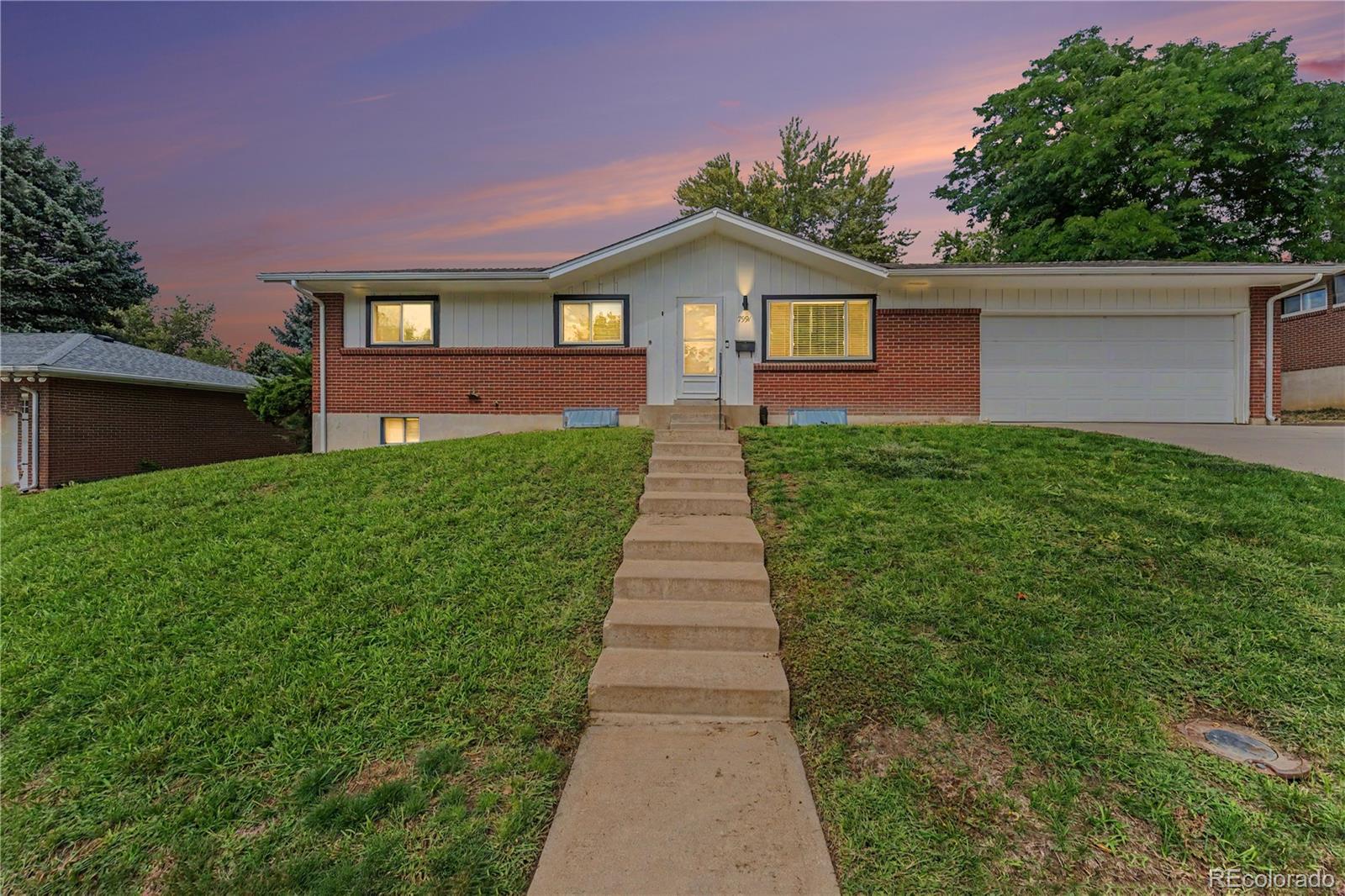 7991 E Kenyon Drive — photo