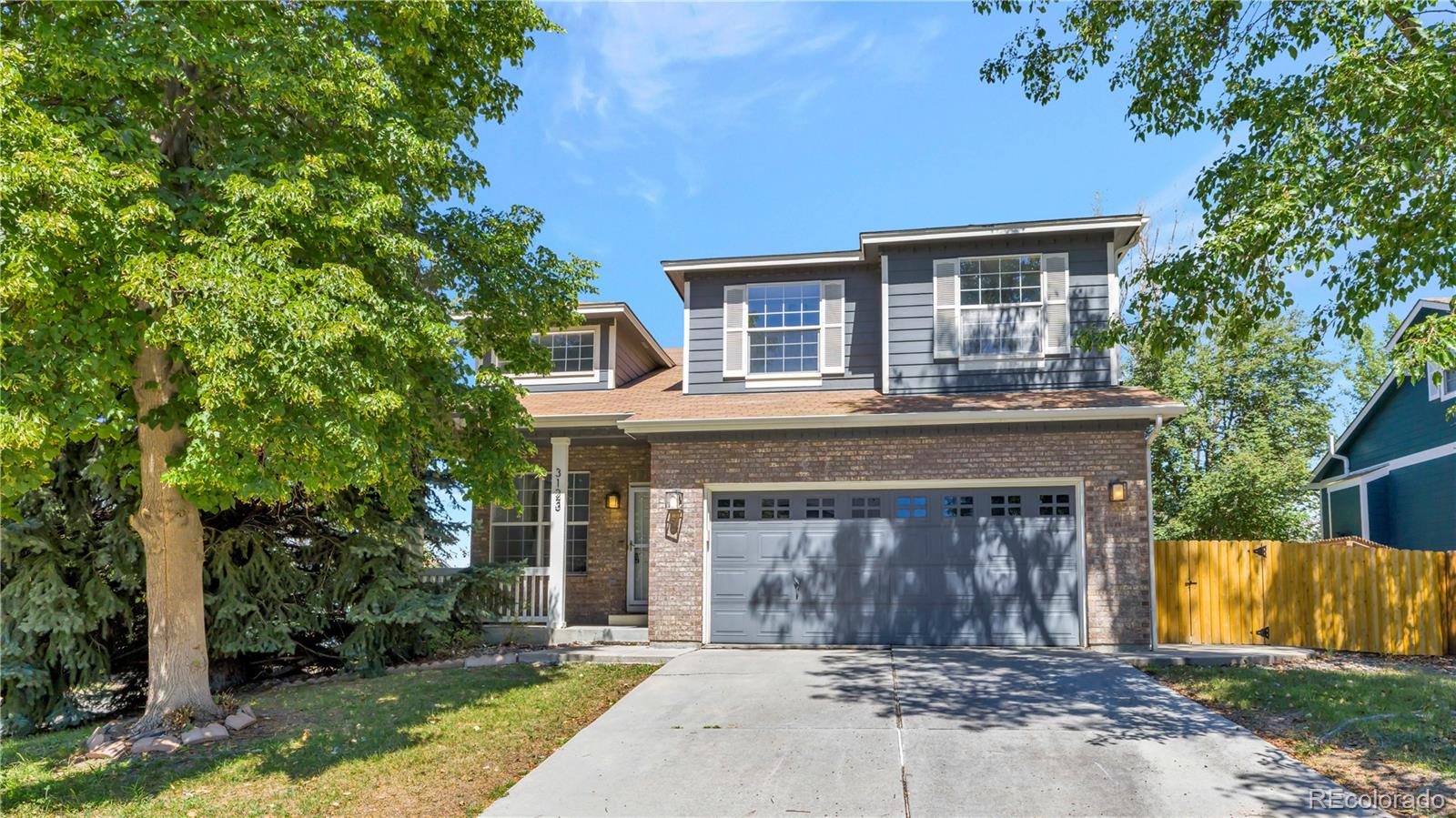 3123 W 105th Court — photo