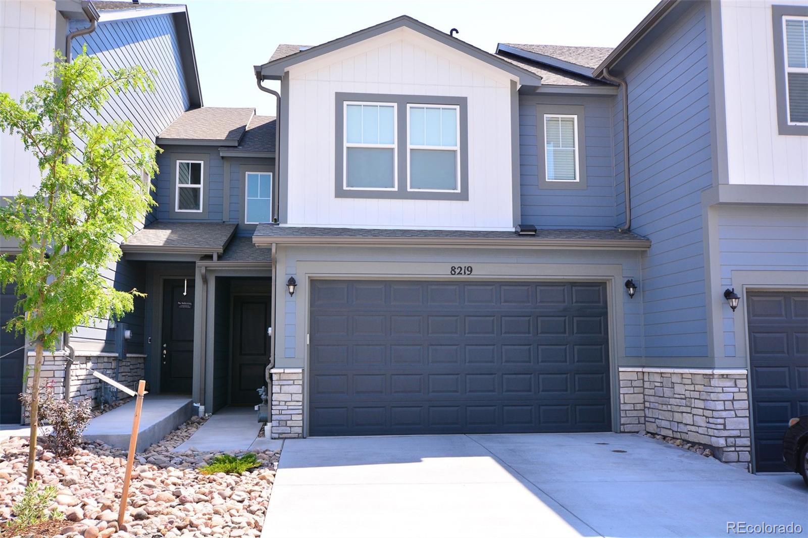 8219 Grey Bark Way — photo
