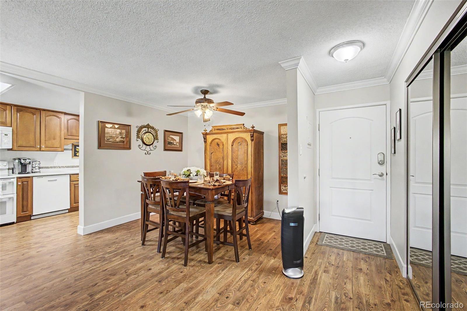 13609 E Cornell Avenue 206 — photo