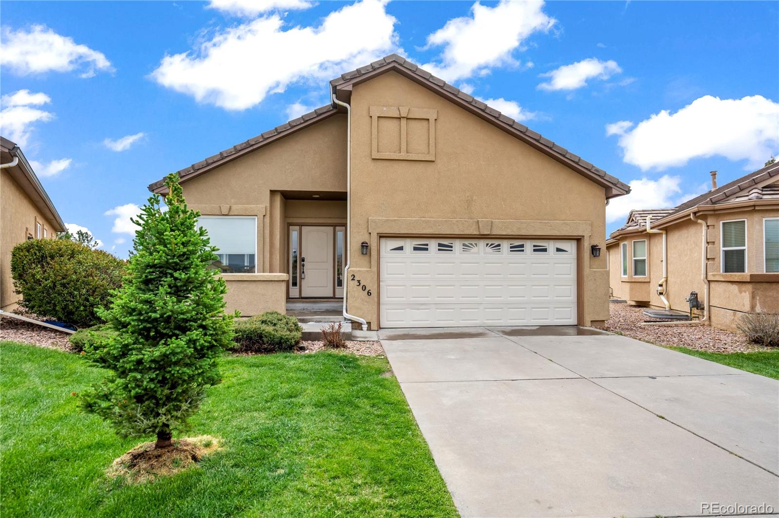 2306 Creek Valley Circle — photo