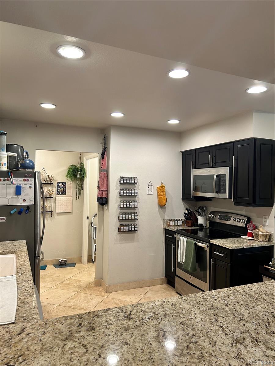 4250 S Olive Street 106 — photo