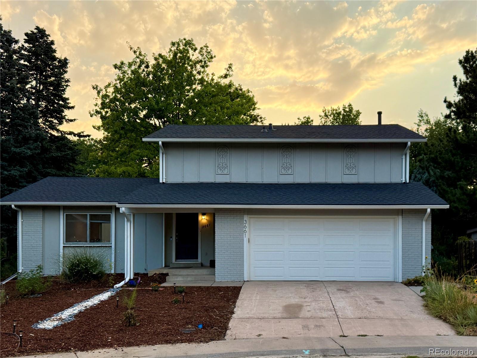 3661 S Joplin Street — photo