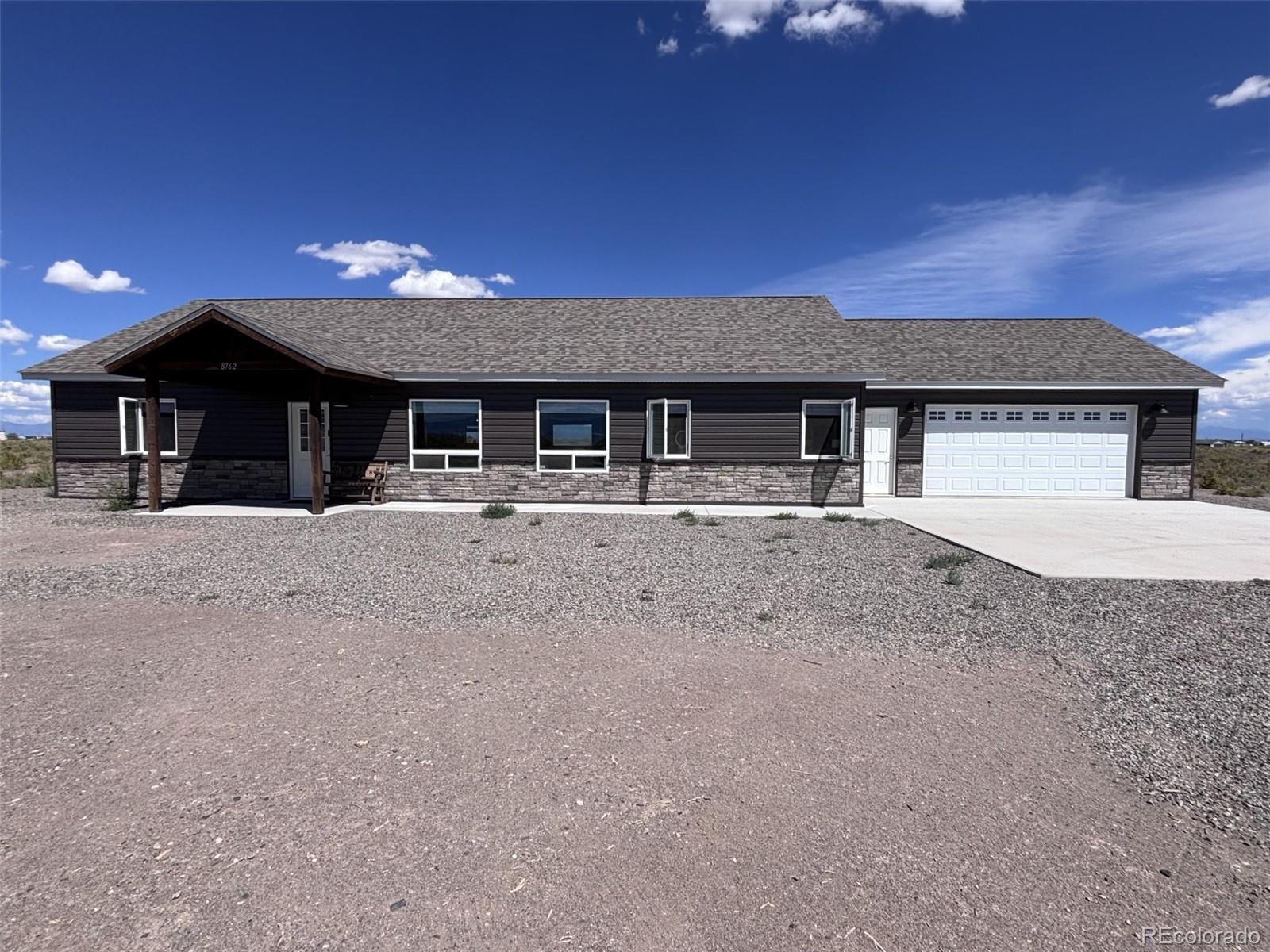 8762 Ridgetop Drive — photo