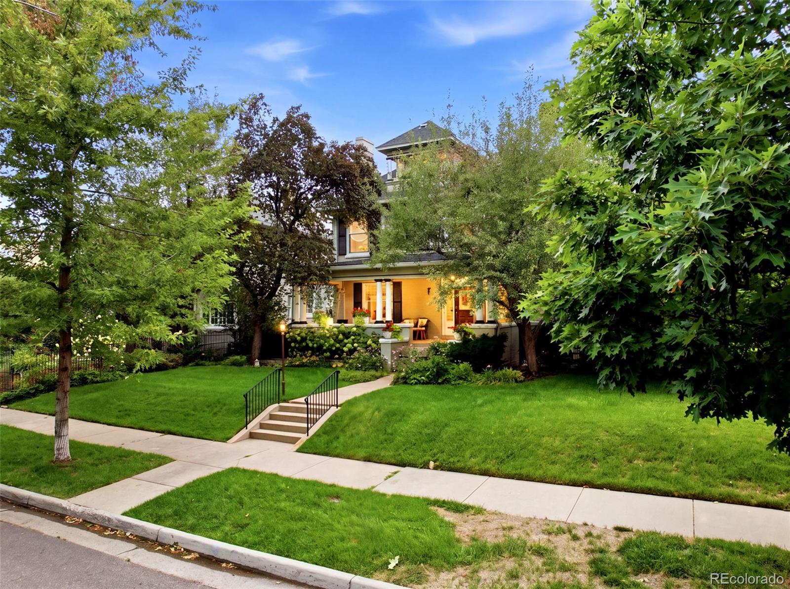 351 Lafayette Street — photo