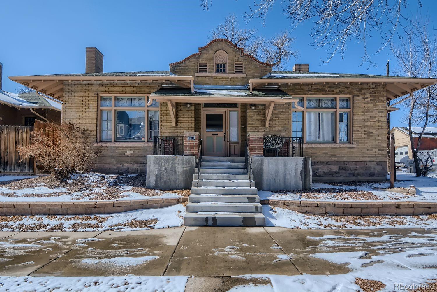1207 Court Street — photo