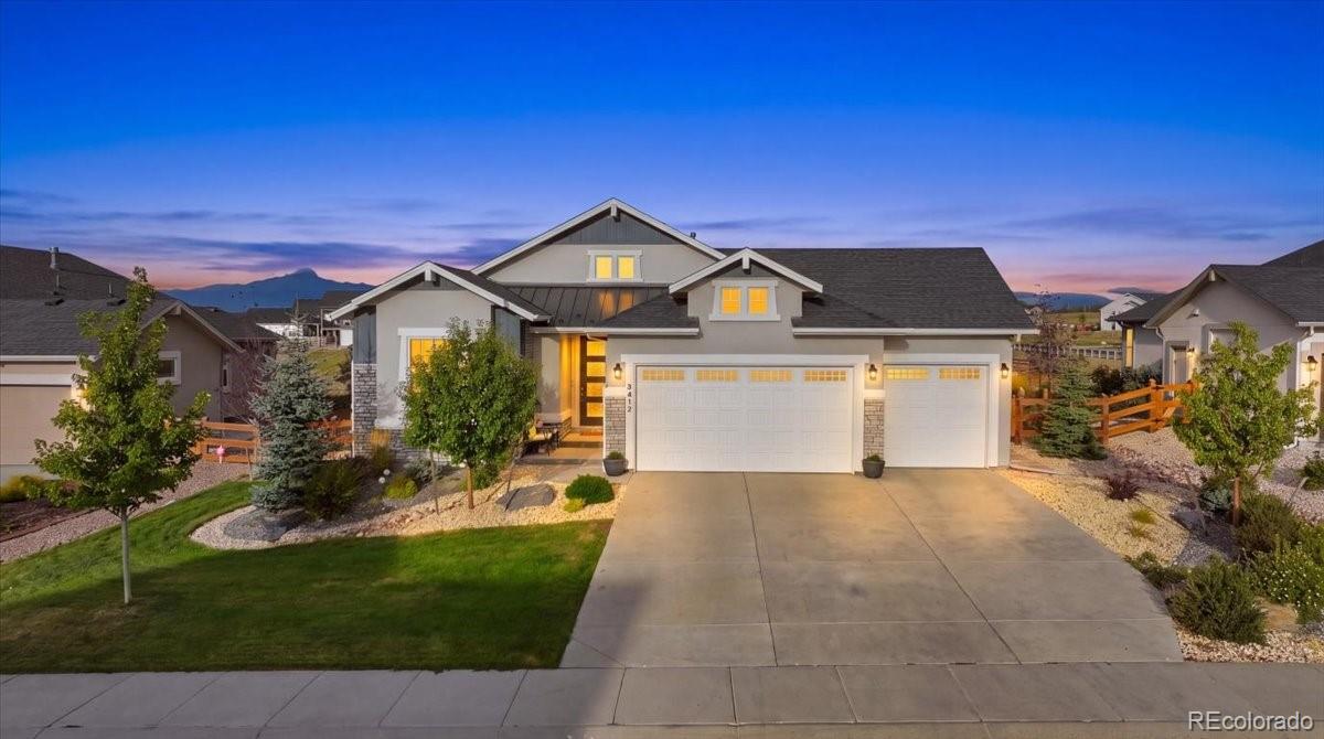 9952 Antelope Ravine Drive — photo