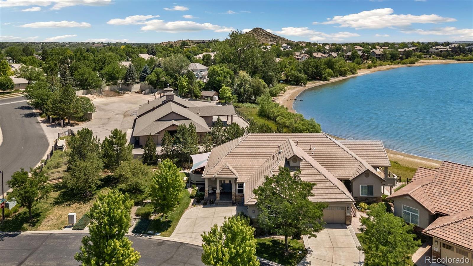 5206 Deer Meadow Court — photo