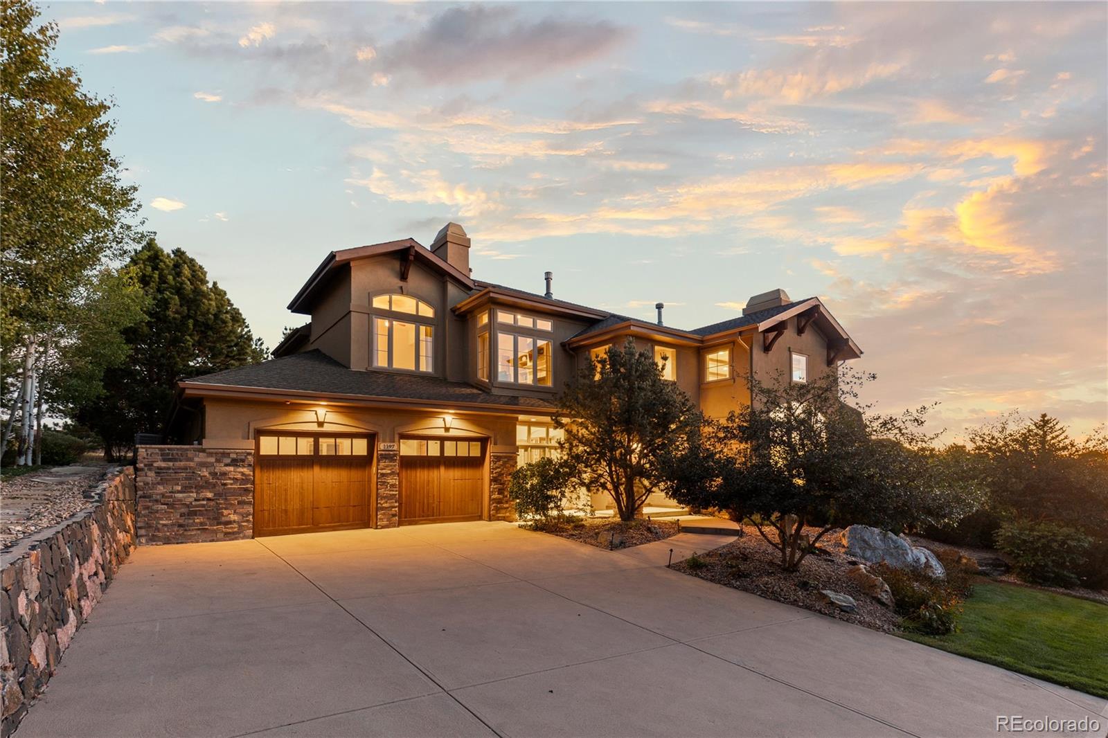 1197 Buffalo Ridge Road — photo