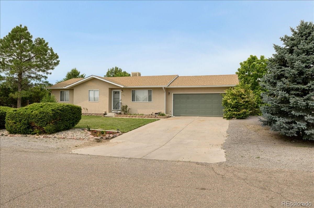 267 S Dacona Drive — photo