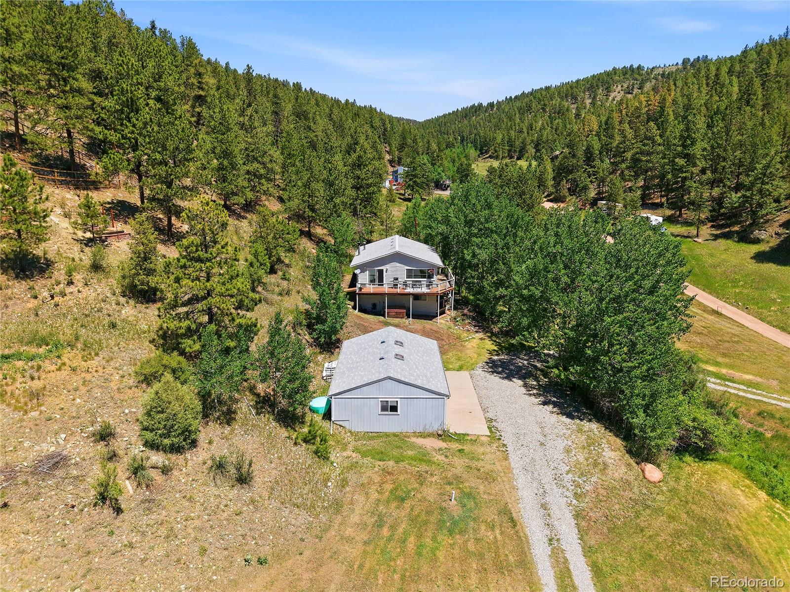 427 Brookside Drive — photo
