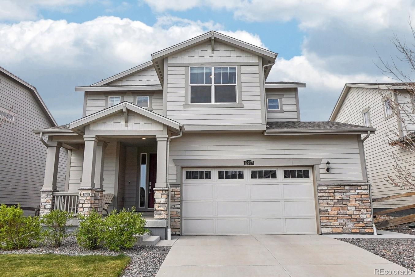 12797 Clearview Street — photo