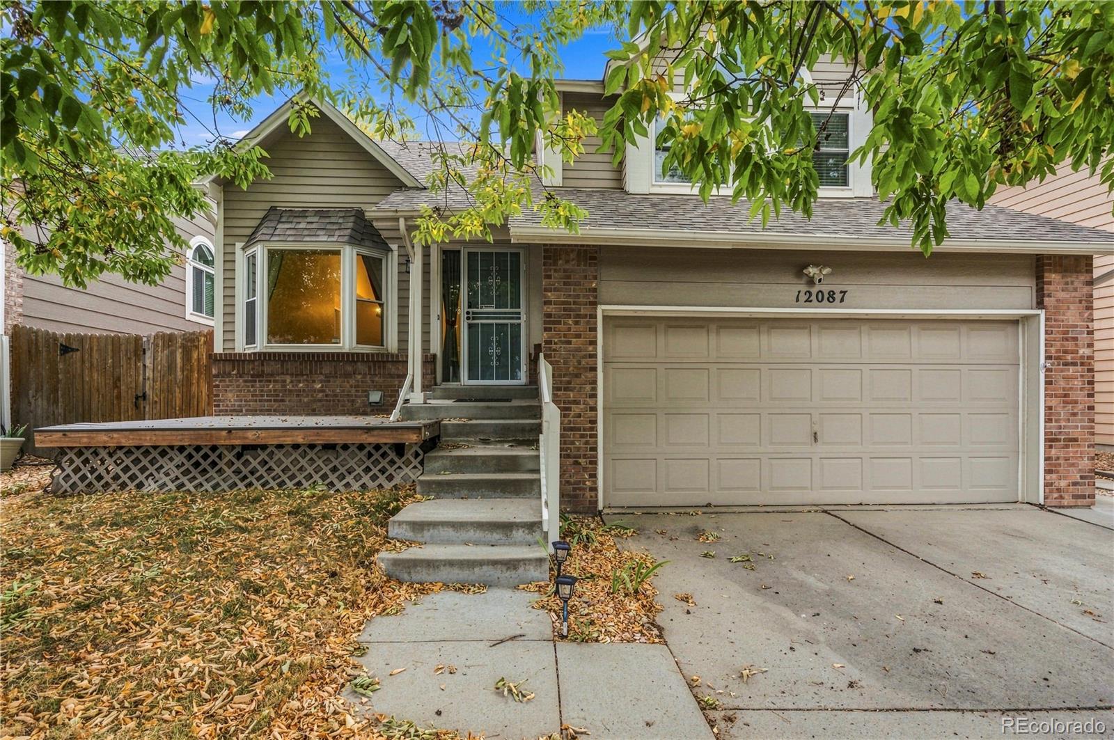 12087 Ivy Court — photo