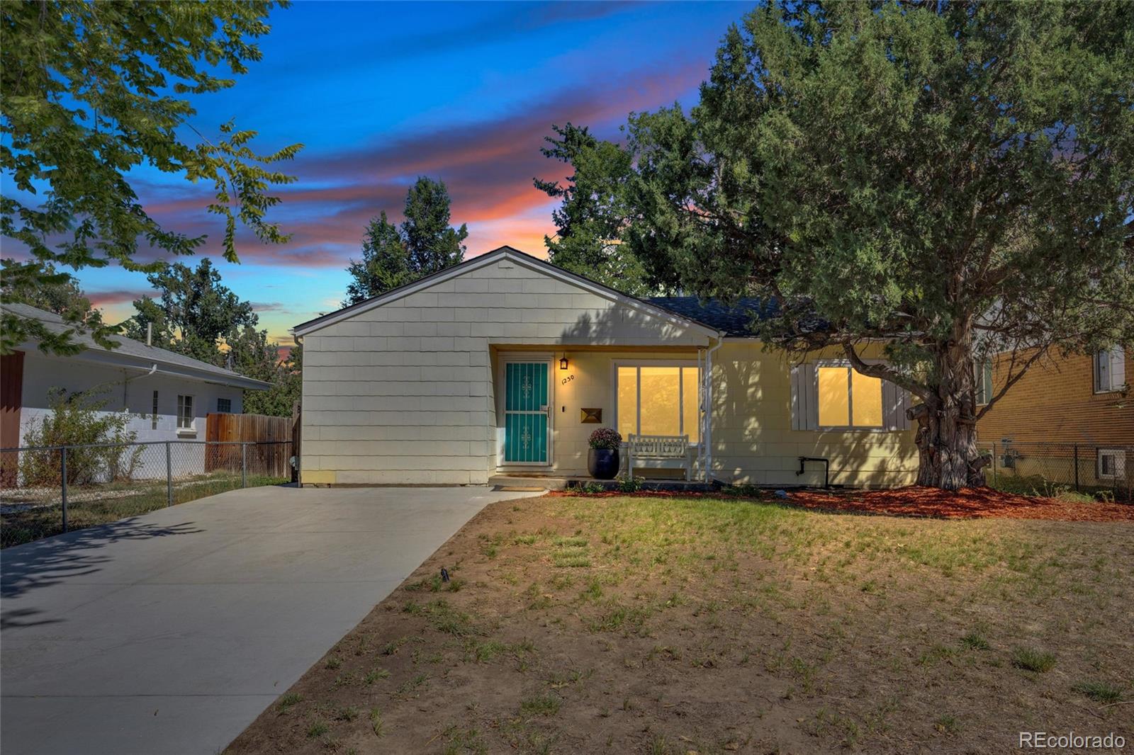 1230 Alton Street — photo