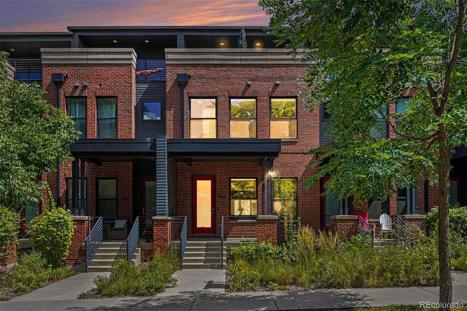1364 Vine Street — photo