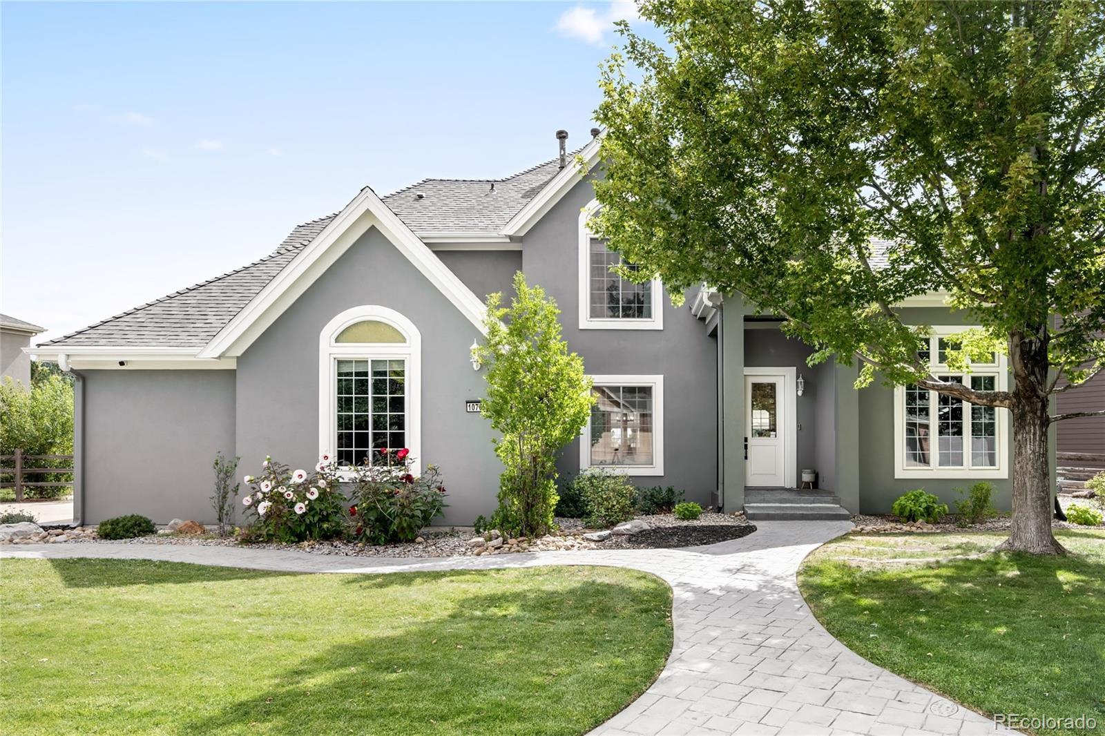 10765 Quail Creek Drive — photo