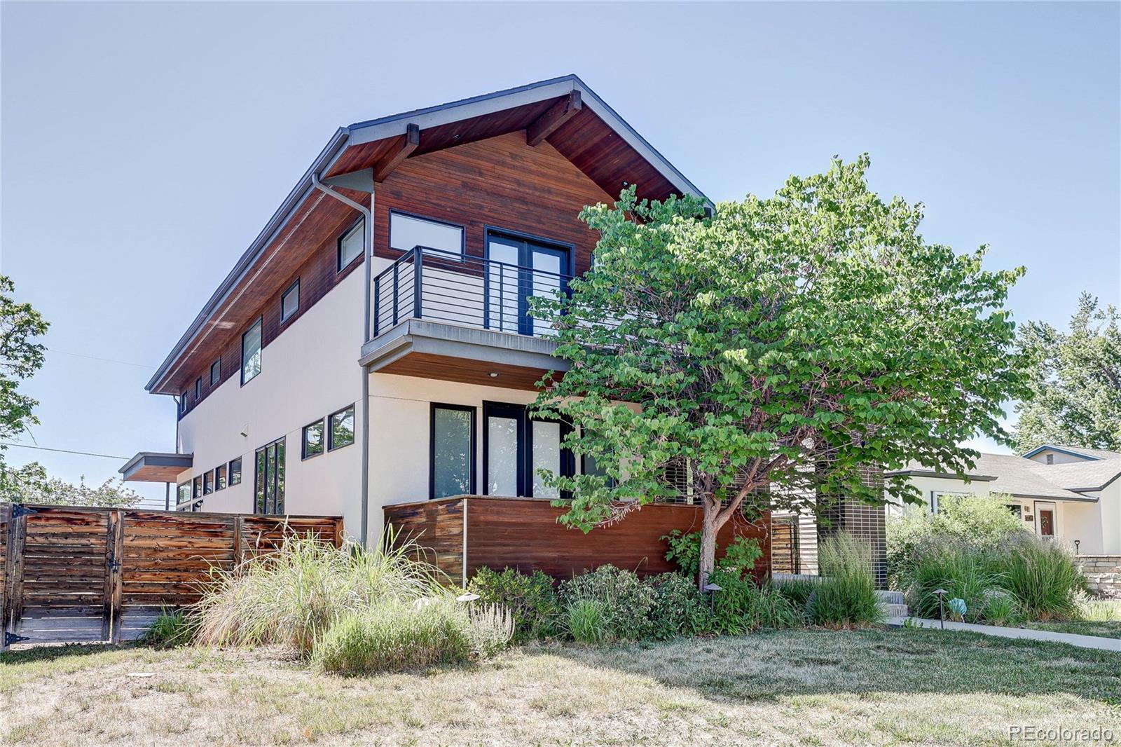 1141 S Cook Street — photo