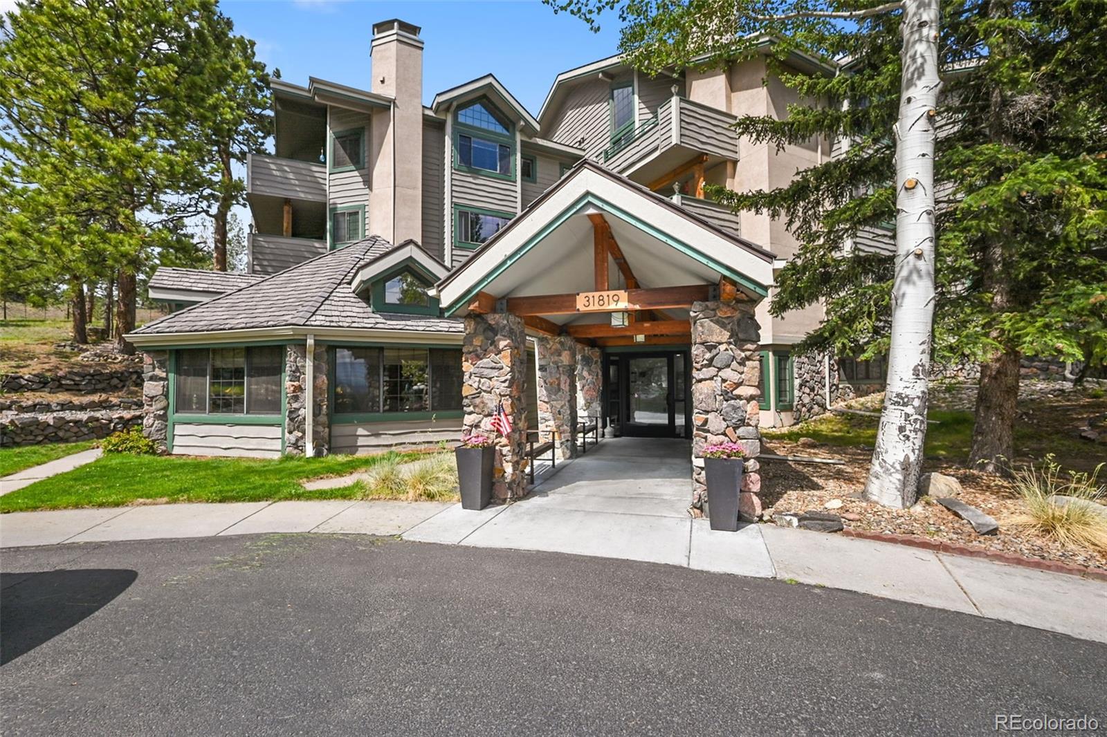 31819 Rocky Village Drive 317 — photo