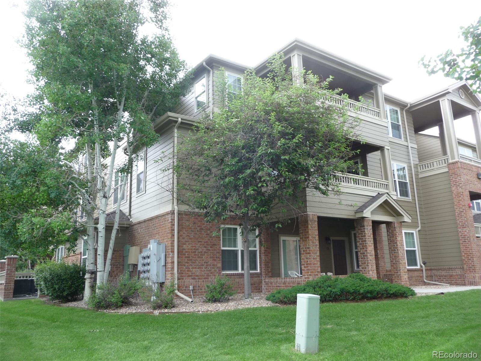 12918 Ironstone Way 203 — photo