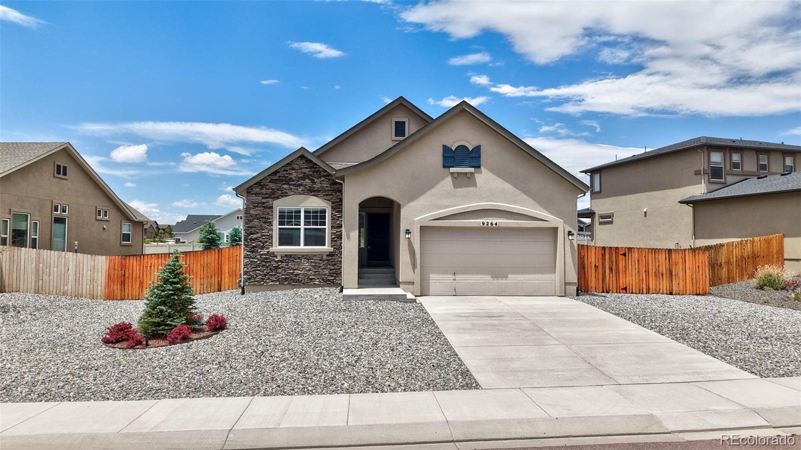 9264 Beaver Brook Drive — photo