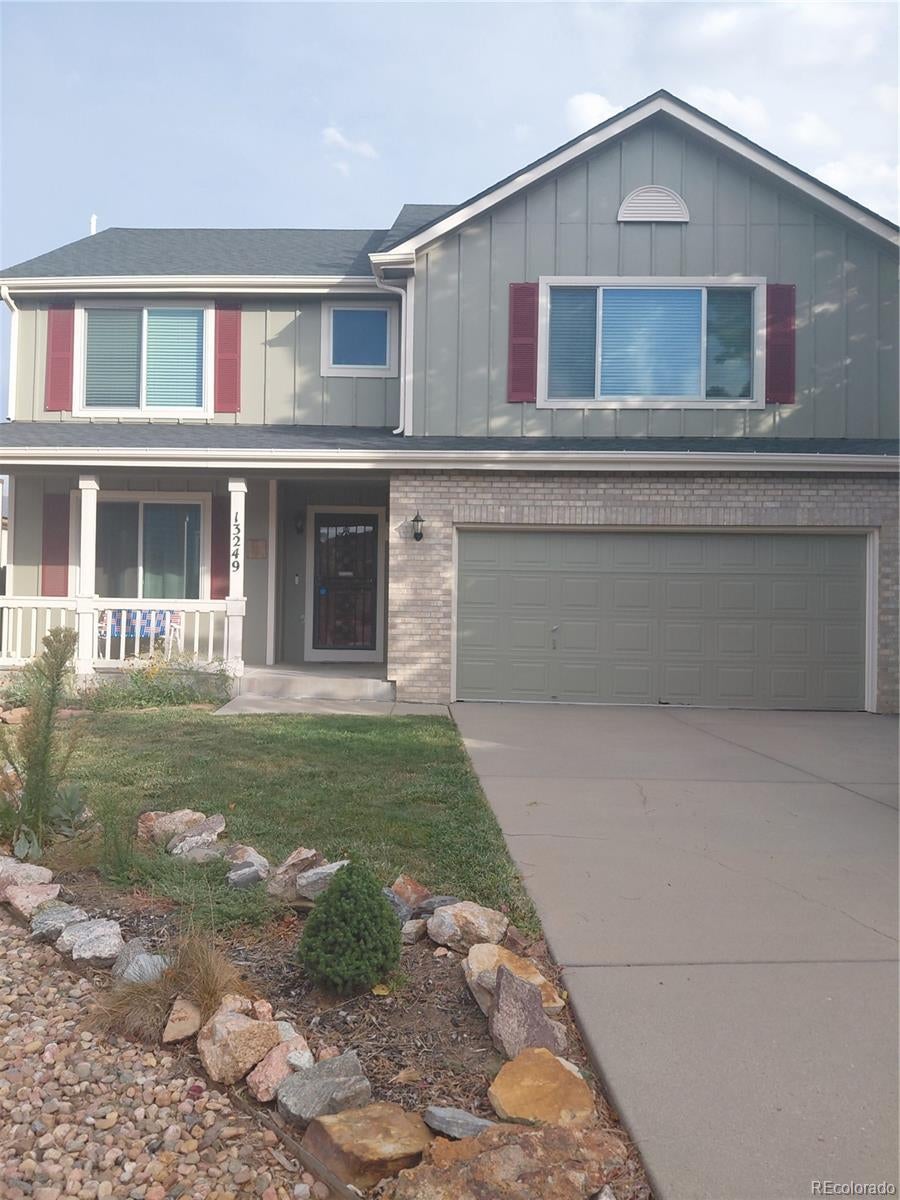 13249 Bellaire Circle — photo