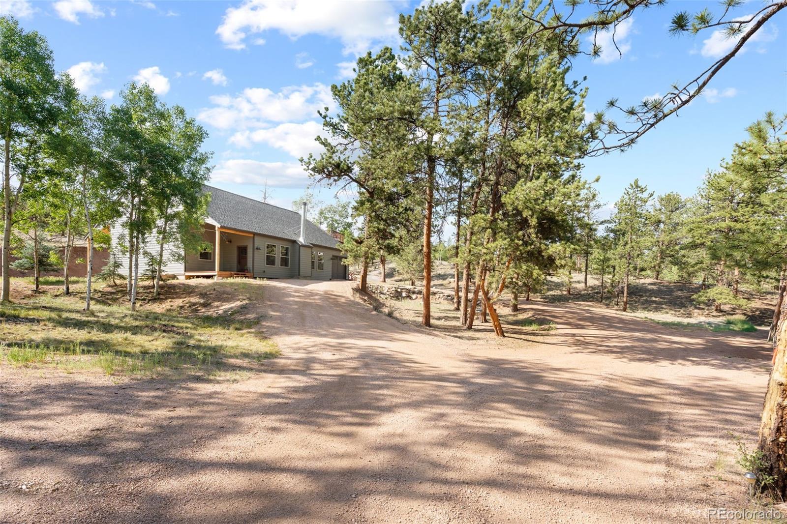 2270 Pikes Peak Drive — photo