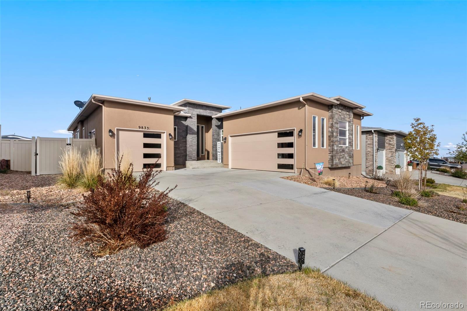 9833 Marble Canyon Way — photo