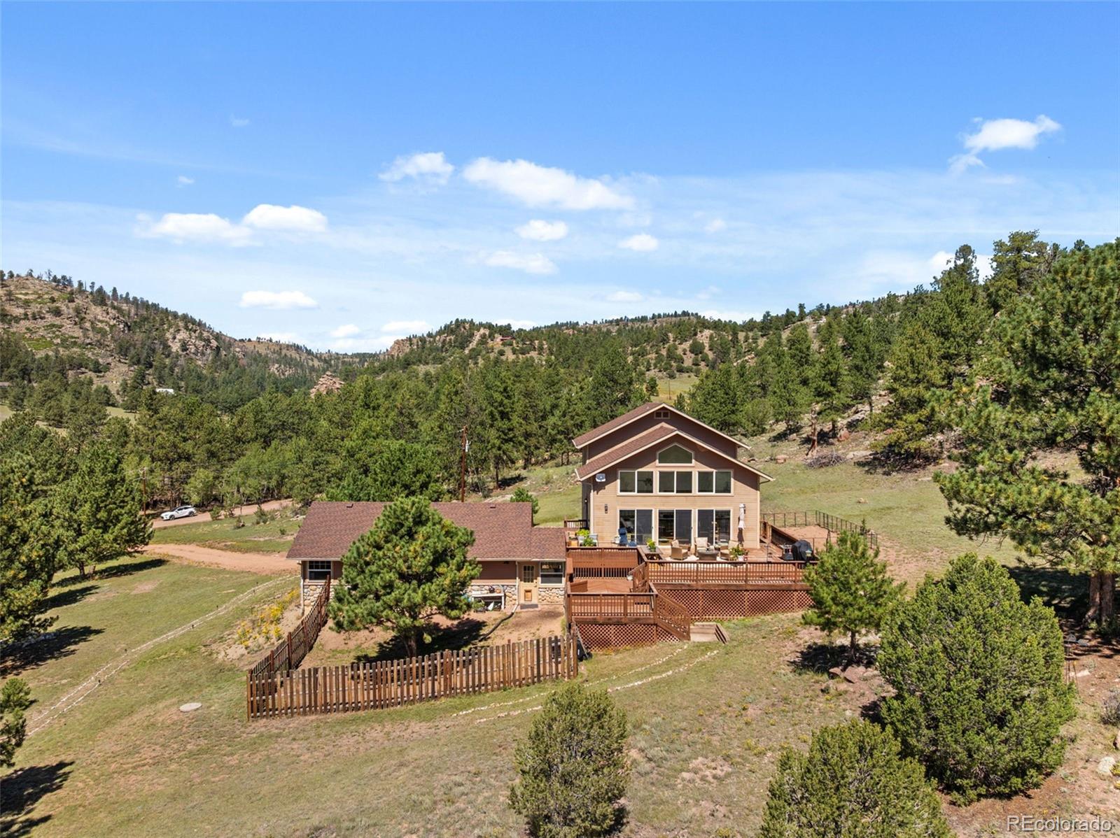 524 Spring Valley Drive — photo