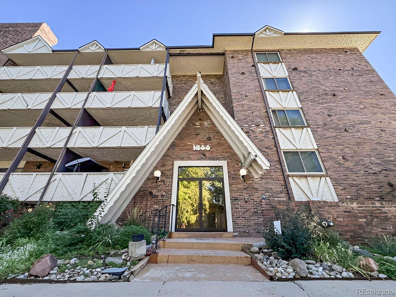 1366 Garfield Street 503 — photo
