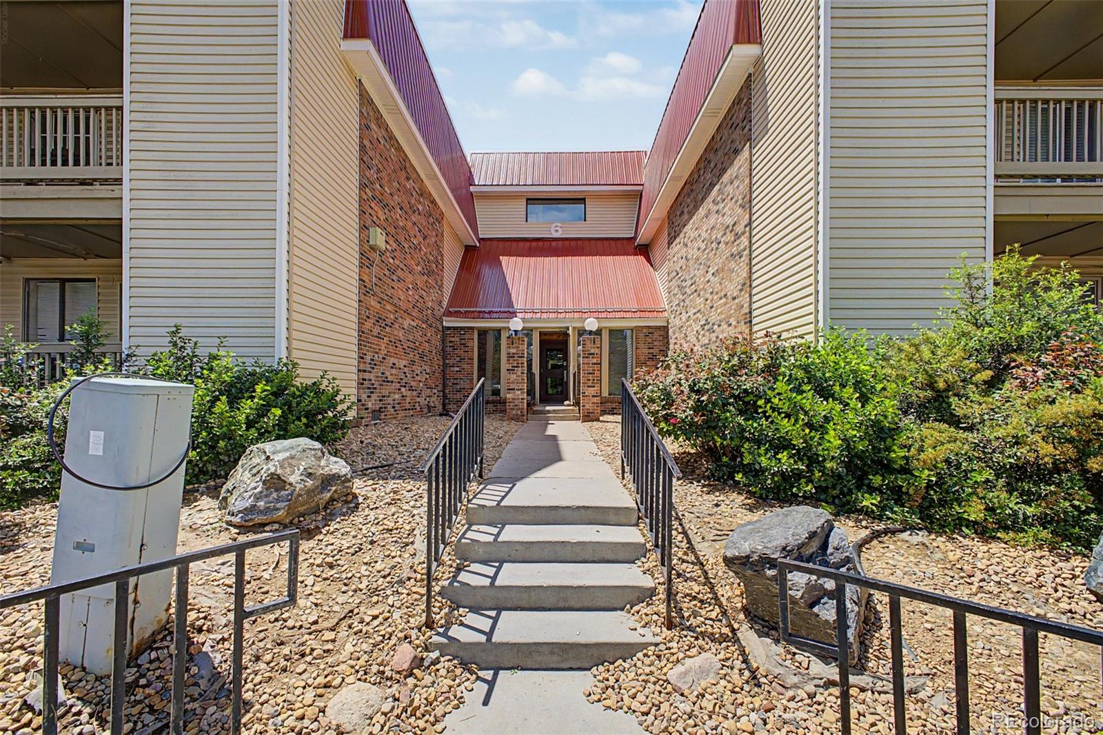 14720 E Kentucky Drive 615 — photo