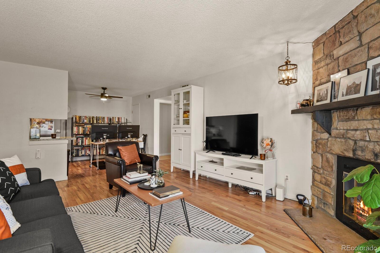 8555 Fairmount Drive G208 — photo