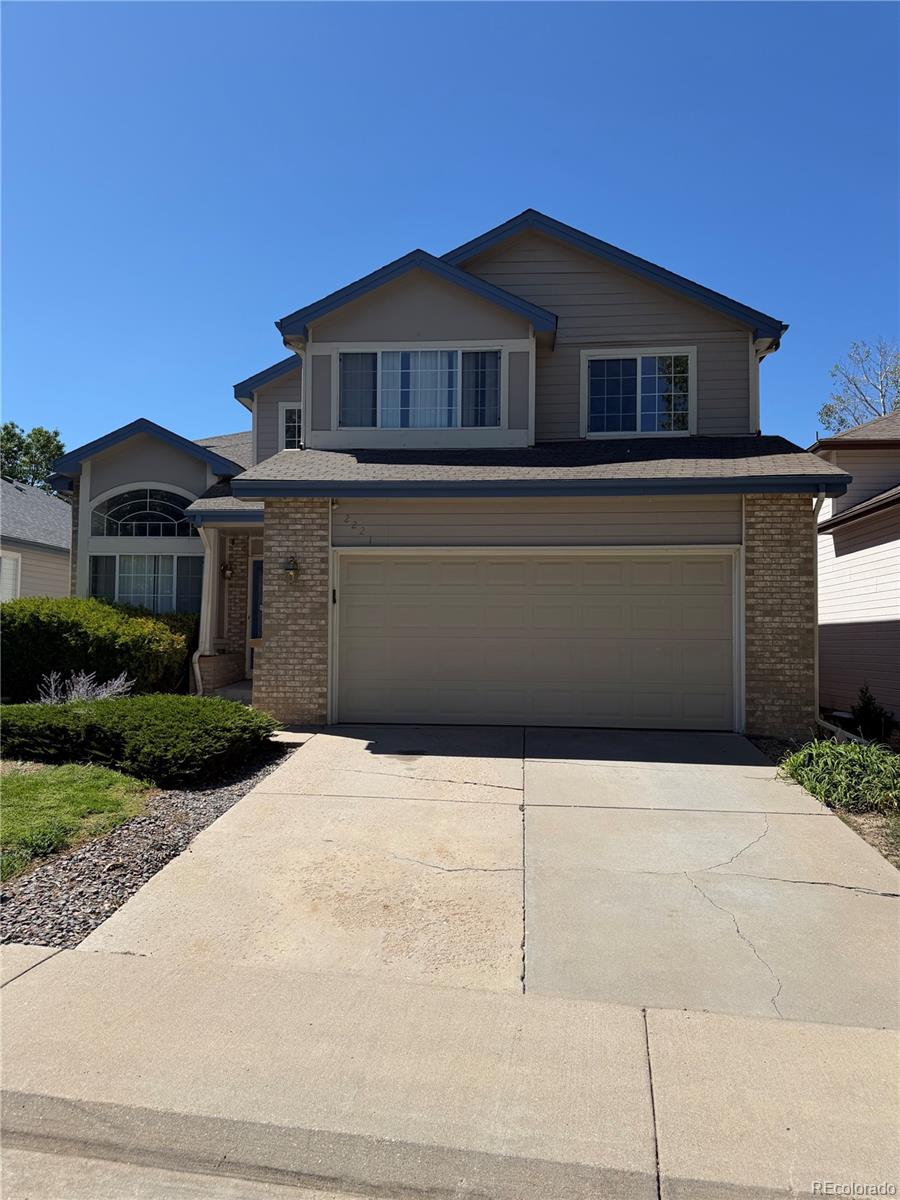 2221 S Moline Court — photo