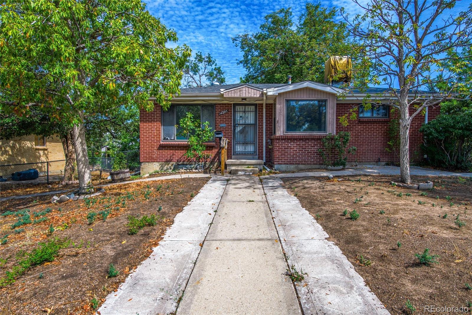 14205 E 25th Place — photo