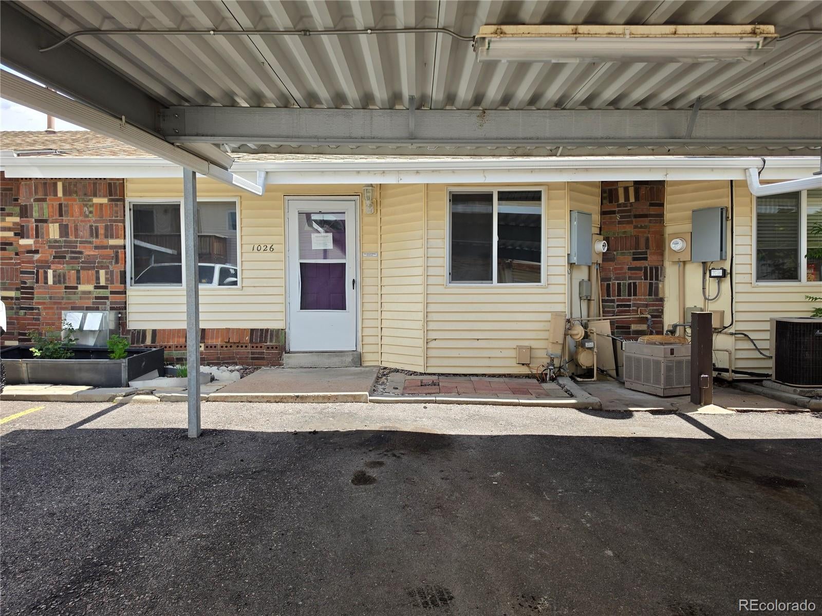 1026 S Miller Street — photo