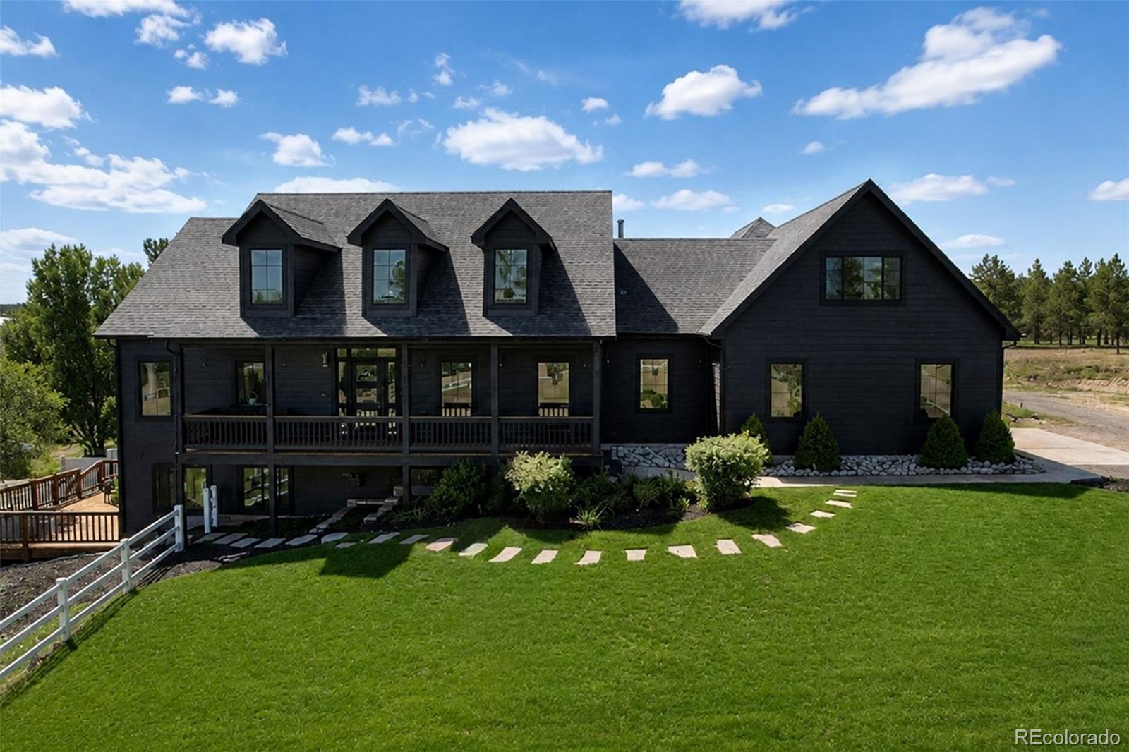 4990 Black Fox Circle — photo