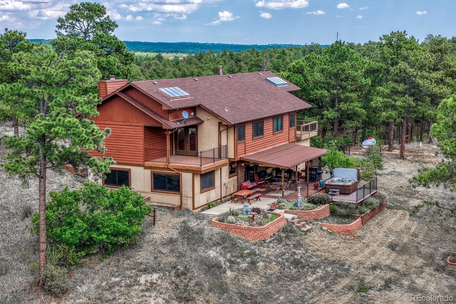 6435 Burgess Road — photo