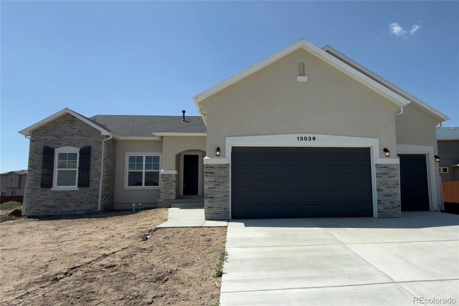 13039 Monument Vista Drive — photo