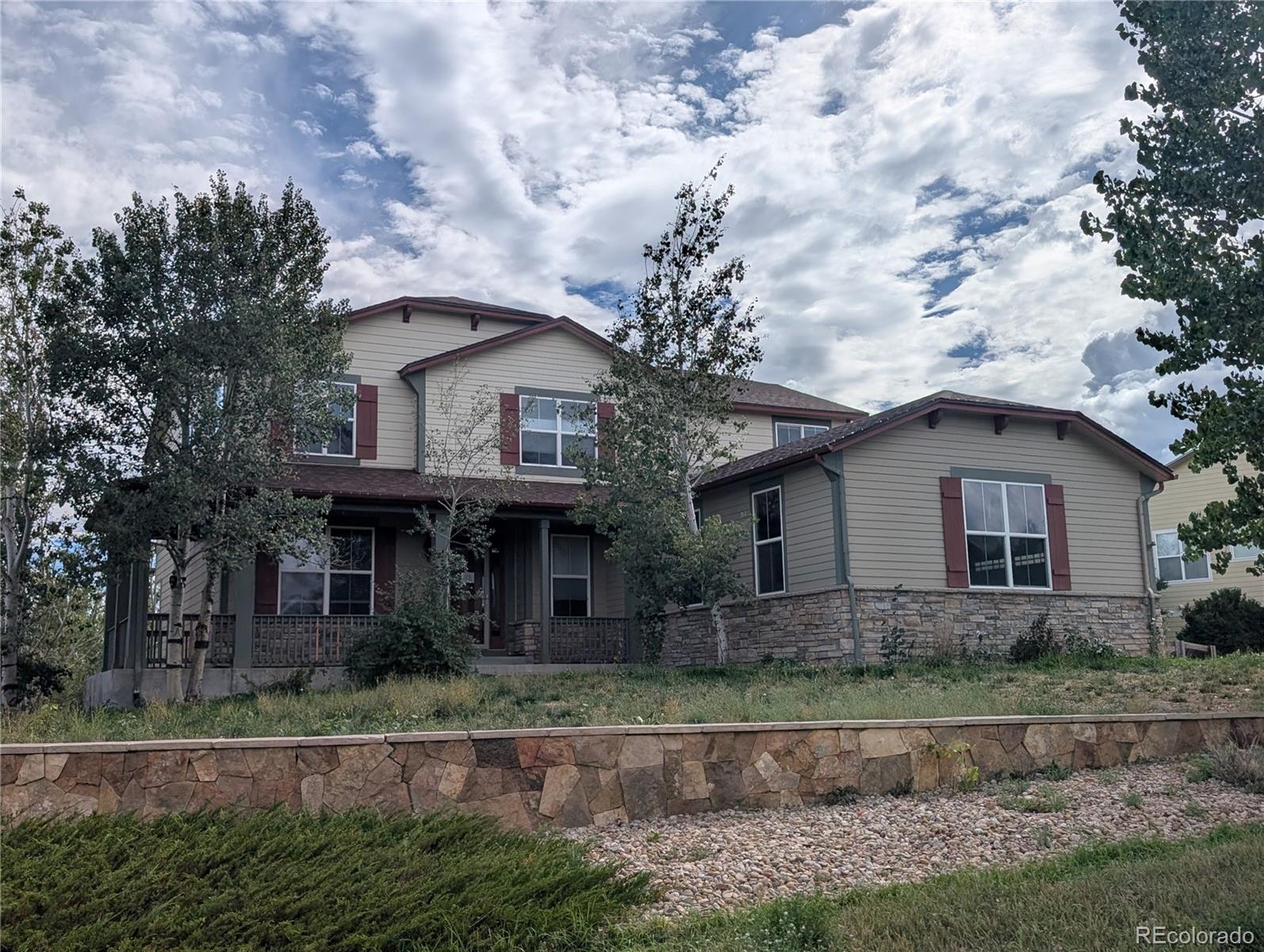 4590 Pleasant Valley Circle — photo
